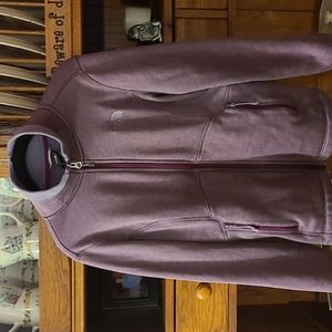 Women's North Face jacket